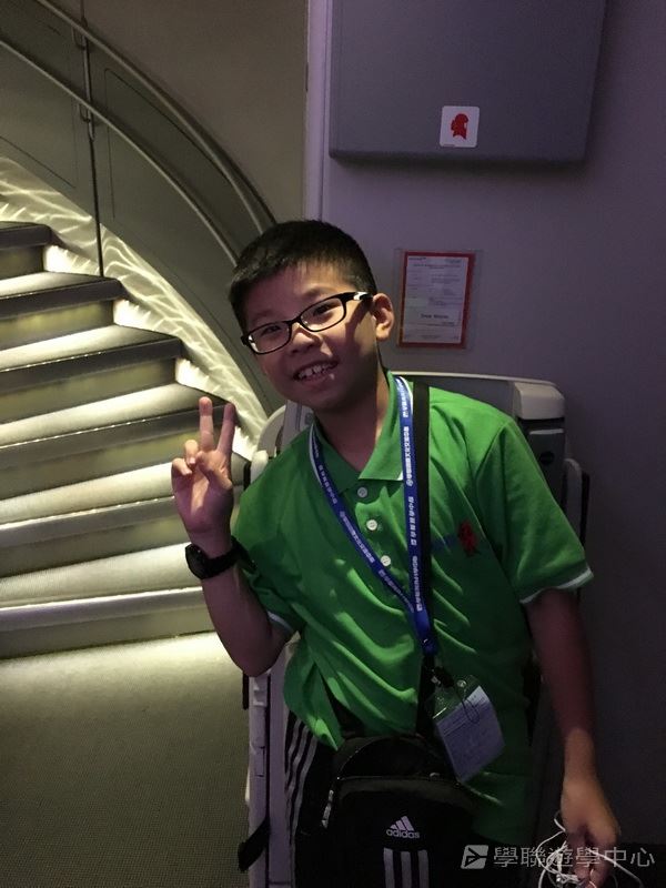 繽FUN遊學生活體驗之旅,學聯遊學團