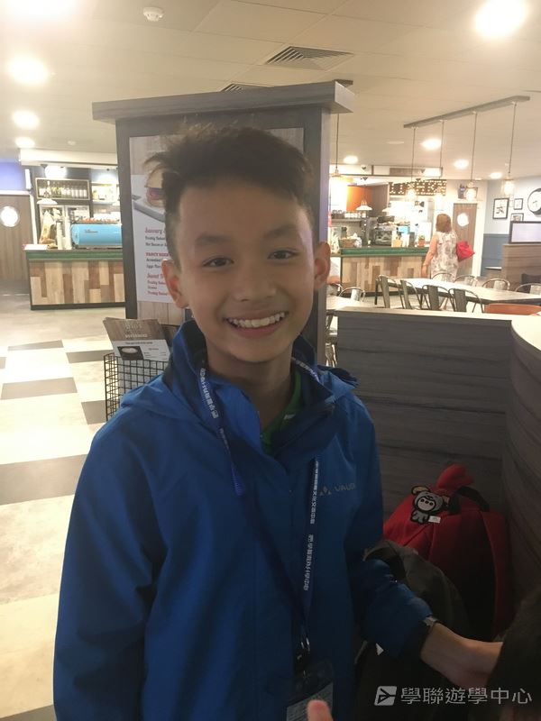 繽FUN遊學生活體驗之旅,學聯遊學團