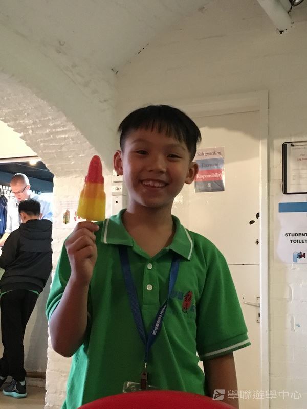 繽FUN遊學生活體驗之旅,學聯遊學團