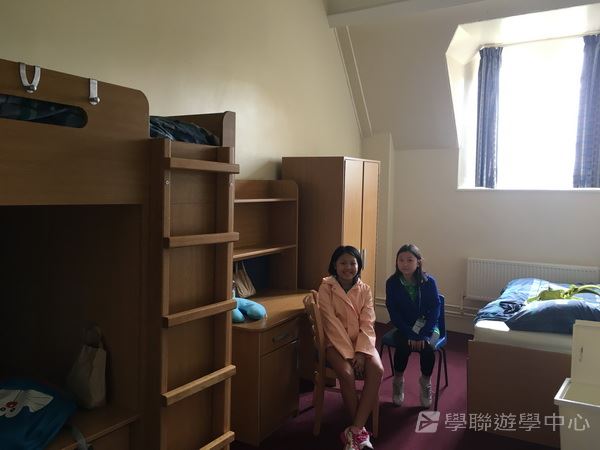 繽FUN遊學生活體驗之旅,學聯遊學團