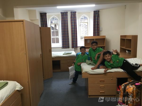 繽FUN遊學生活體驗之旅,學聯遊學團