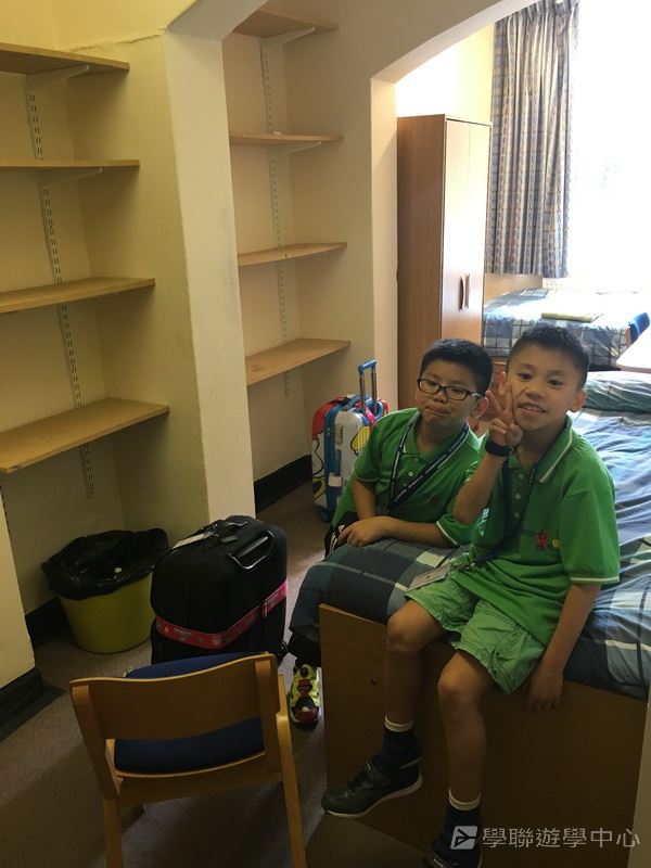 繽FUN遊學生活體驗之旅,學聯遊學團