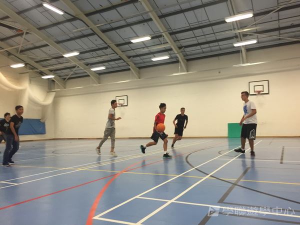 繽FUN遊學生活體驗之旅,學聯遊學團