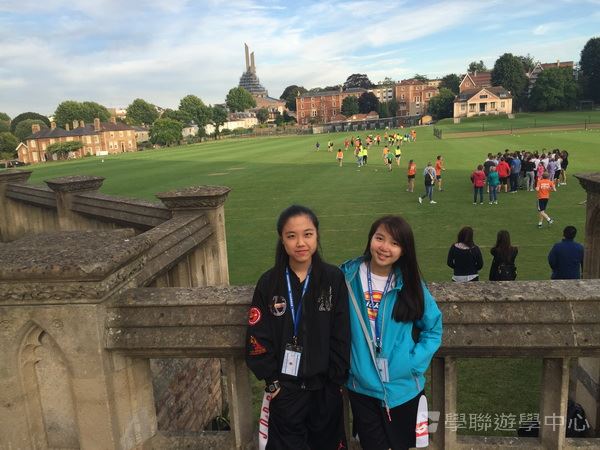 繽FUN遊學生活體驗之旅,學聯遊學團