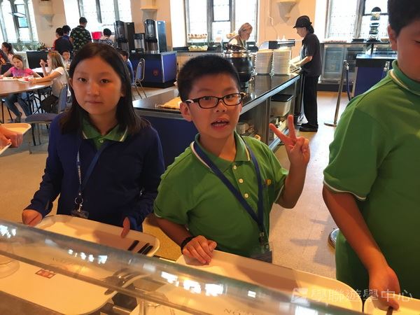 繽FUN遊學生活體驗之旅,學聯遊學團