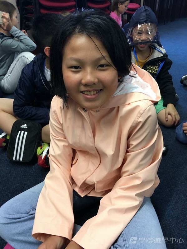 繽FUN遊學生活體驗之旅,學聯遊學團