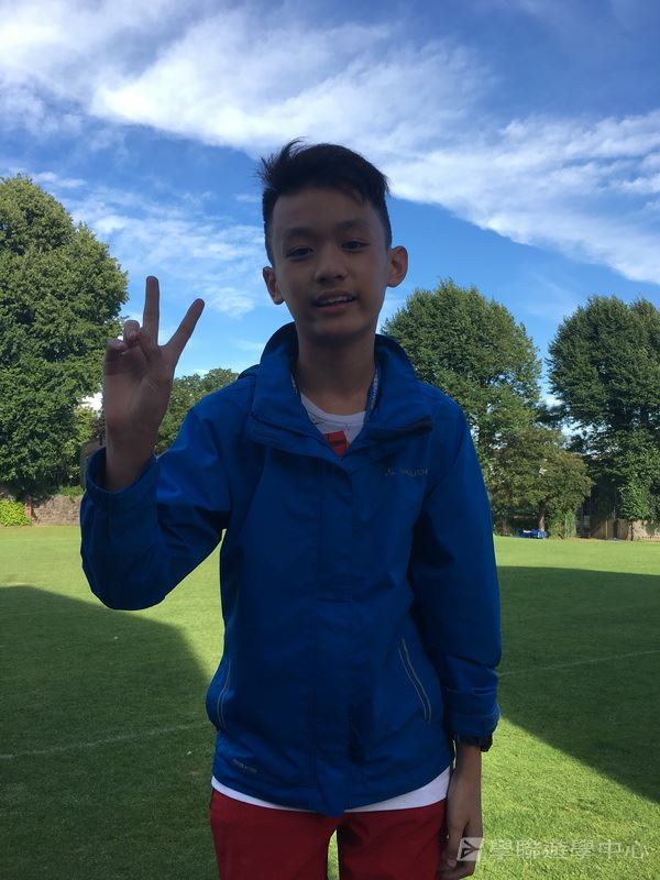 繽FUN遊學生活體驗之旅,學聯遊學團