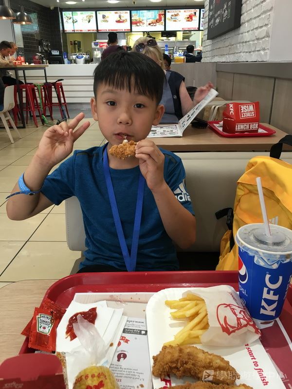 繽FUN遊學生活體驗之旅,學聯遊學團
