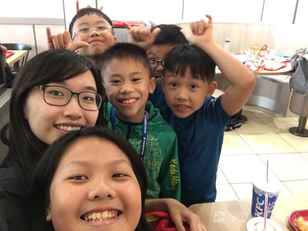 繽FUN遊學生活體驗之旅,學聯遊學團