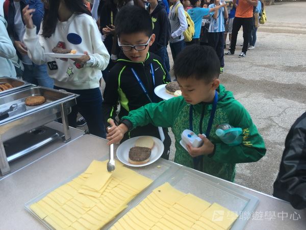 繽FUN遊學生活體驗之旅,學聯遊學團