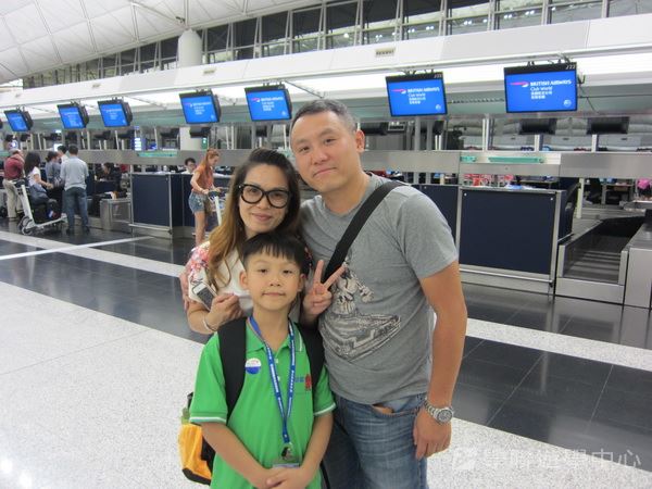 繽FUN遊學生活體驗之旅,學聯遊學團