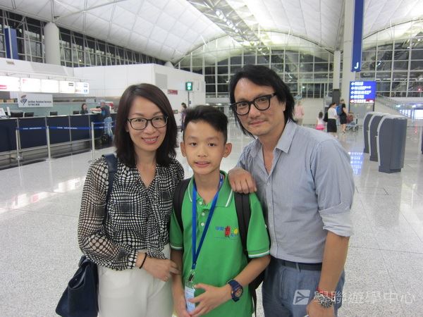 繽FUN遊學生活體驗之旅,學聯遊學團
