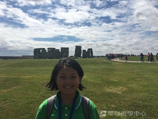 繽FUN遊學生活體驗之旅,學聯遊學團