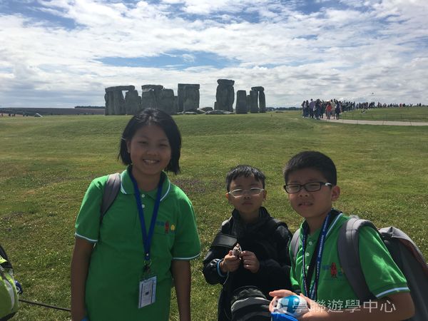 繽FUN遊學生活體驗之旅,學聯遊學團