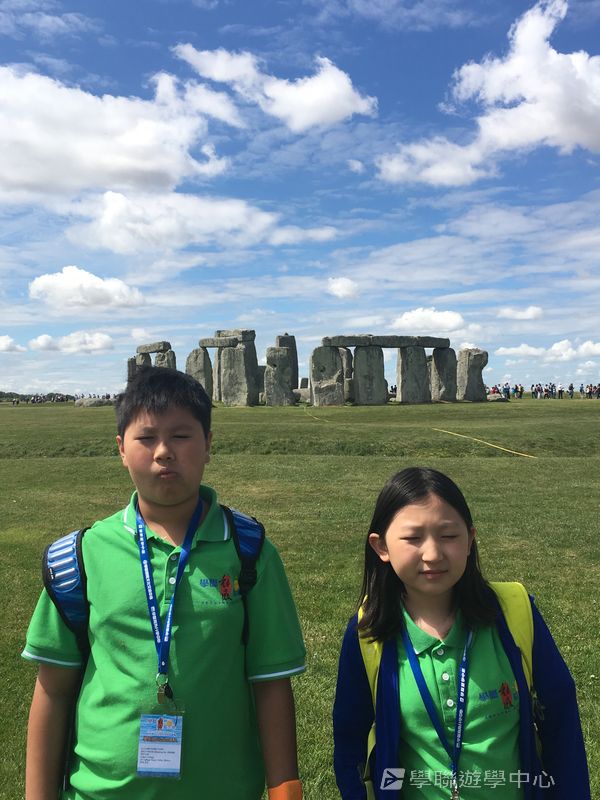 繽FUN遊學生活體驗之旅,學聯遊學團
