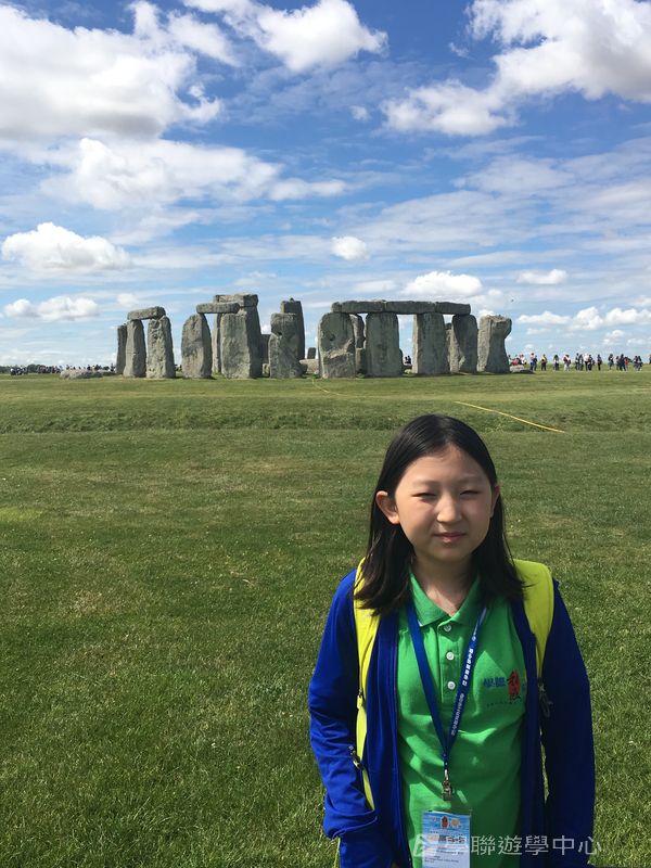 繽FUN遊學生活體驗之旅,學聯遊學團