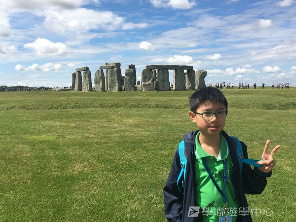 繽FUN遊學生活體驗之旅,學聯遊學團