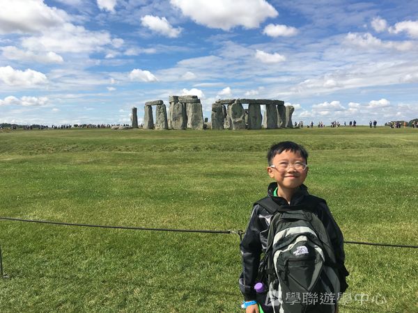 繽FUN遊學生活體驗之旅,學聯遊學團
