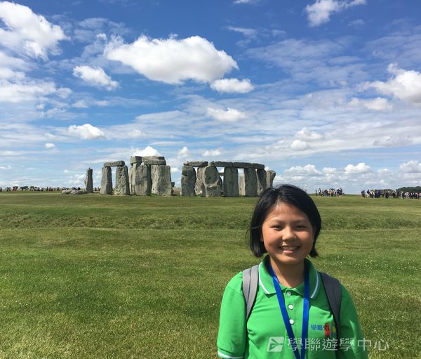 繽FUN遊學生活體驗之旅,學聯遊學團
