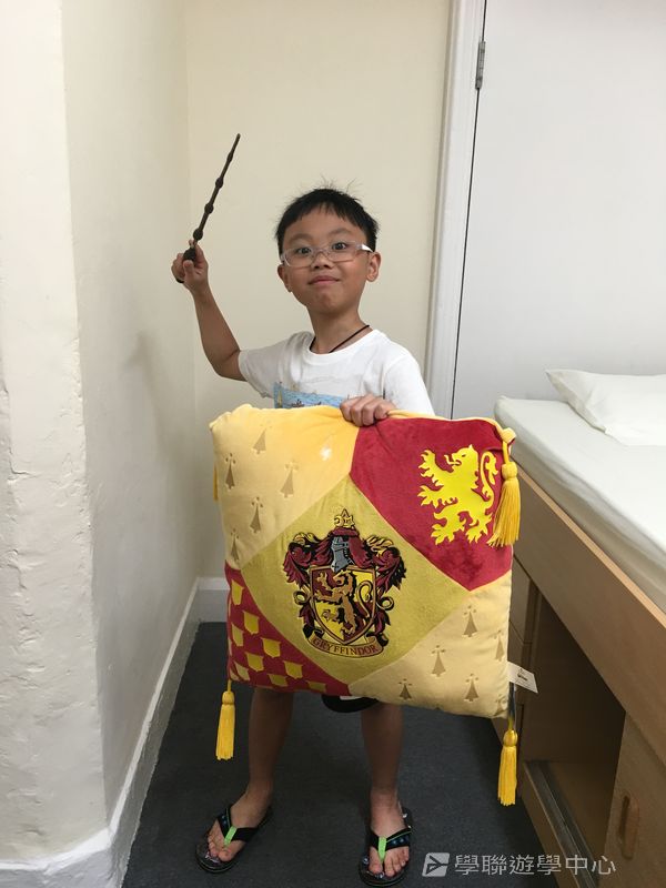 繽FUN遊學生活體驗之旅,學聯遊學團