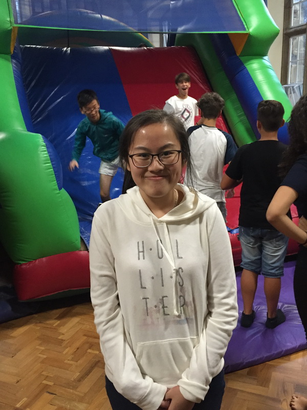 繽FUN遊學生活體驗之旅,學聯遊學團