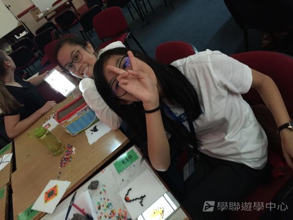 繽FUN遊學生活體驗之旅,學聯遊學團