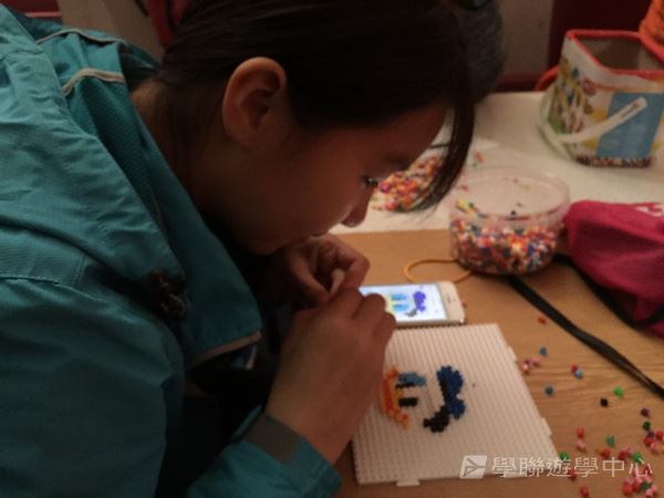 繽FUN遊學生活體驗之旅,學聯遊學團