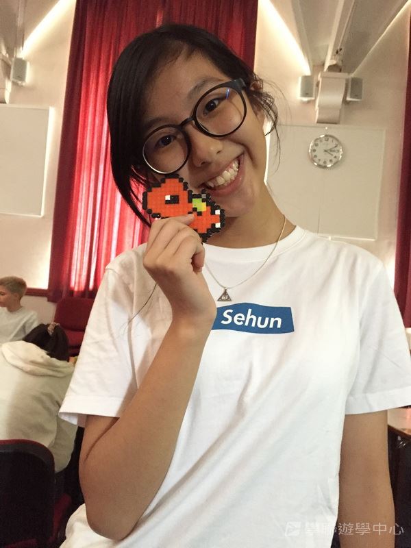 繽FUN遊學生活體驗之旅,學聯遊學團