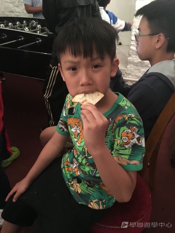 繽FUN遊學生活體驗之旅,學聯遊學團