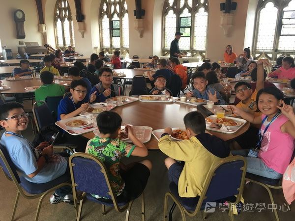 繽FUN遊學生活體驗之旅,學聯遊學團