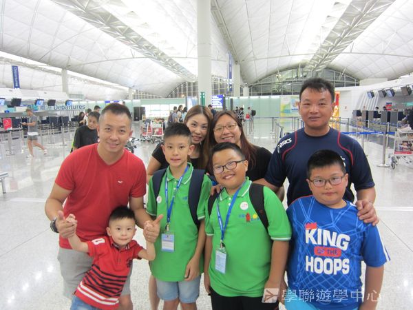 倫敦殿堂學府體驗之旅,學聯遊學團