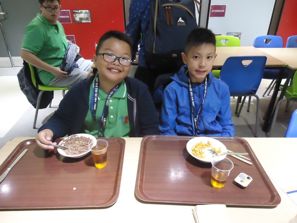 倫敦殿堂學府體驗之旅,學聯遊學團
