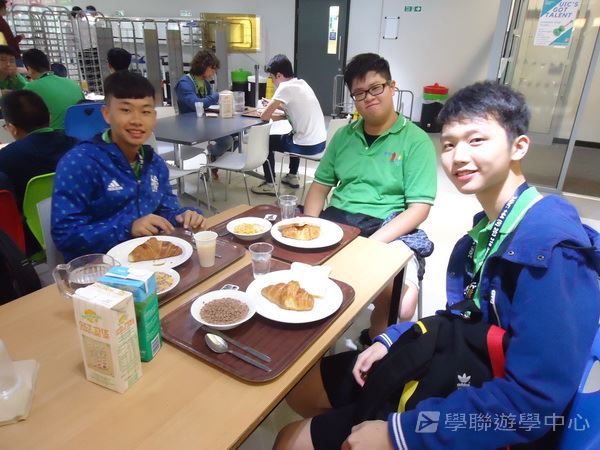 倫敦殿堂學府體驗之旅,學聯遊學團