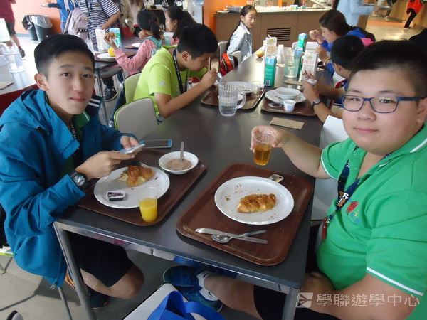 倫敦殿堂學府體驗之旅,學聯遊學團