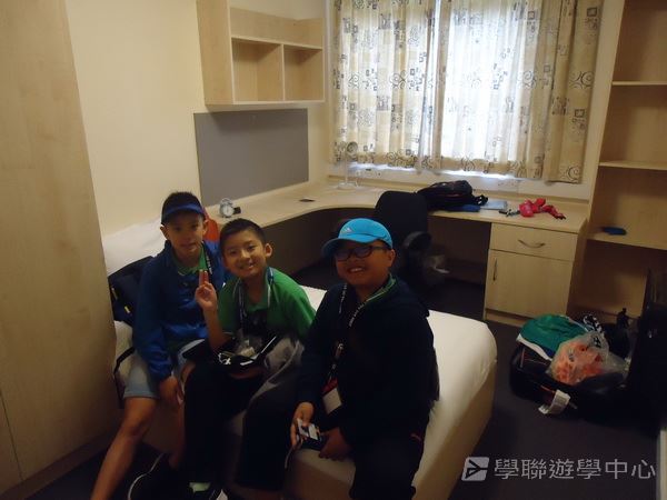 倫敦殿堂學府體驗之旅,學聯遊學團