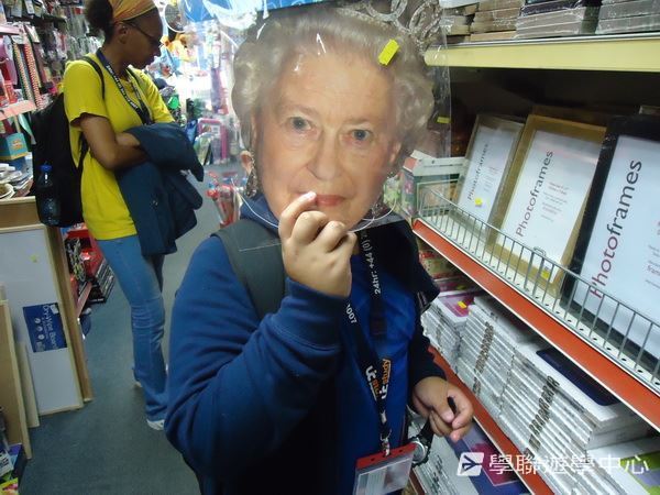 倫敦殿堂學府體驗之旅,學聯遊學團
