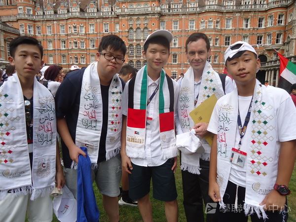 倫敦殿堂學府體驗之旅,學聯遊學團