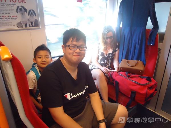 倫敦殿堂學府體驗之旅,學聯遊學團