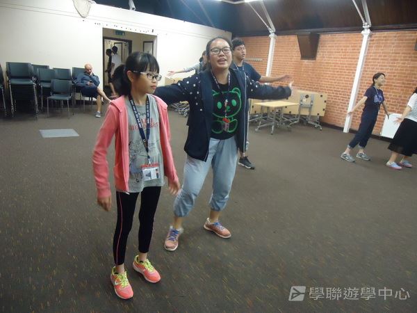 倫敦殿堂學府體驗之旅,學聯遊學團