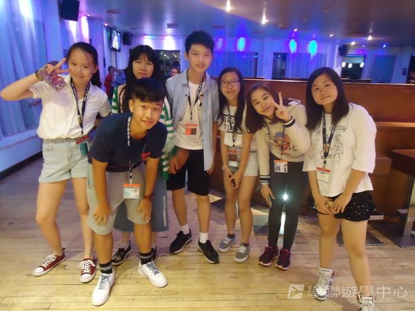 倫敦殿堂學府體驗之旅,學聯遊學團