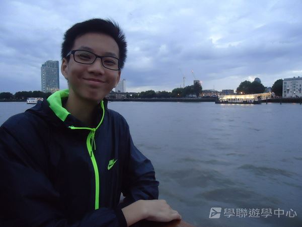倫敦殿堂學府體驗之旅,學聯遊學團