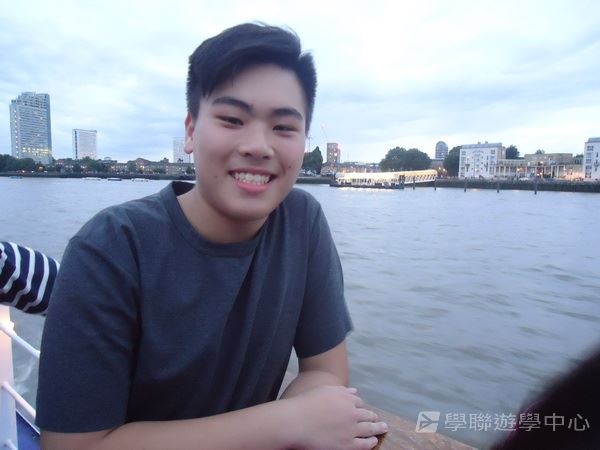 倫敦殿堂學府體驗之旅,學聯遊學團