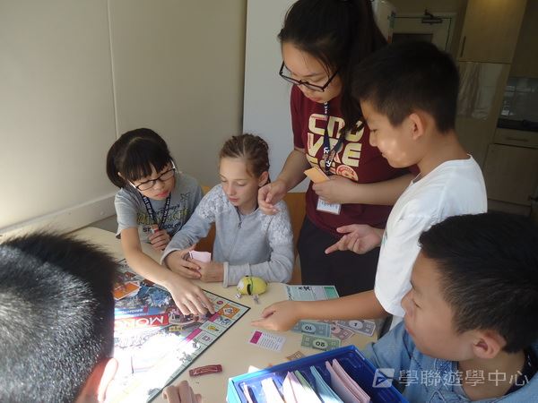 倫敦殿堂學府體驗之旅,學聯遊學團