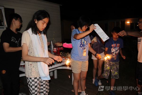  歐洲流動教室,學聯遊學團