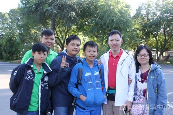  歐洲流動教室,學聯遊學團