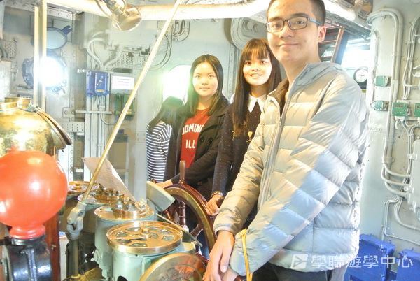 澳洲東岸體驗假期,學聯遊學團