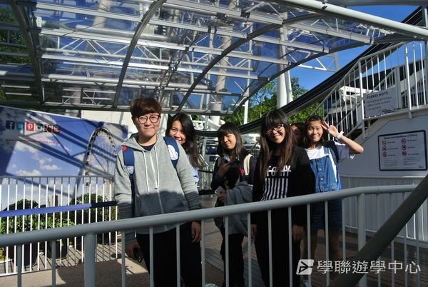 澳洲東岸體驗假期,學聯遊學團