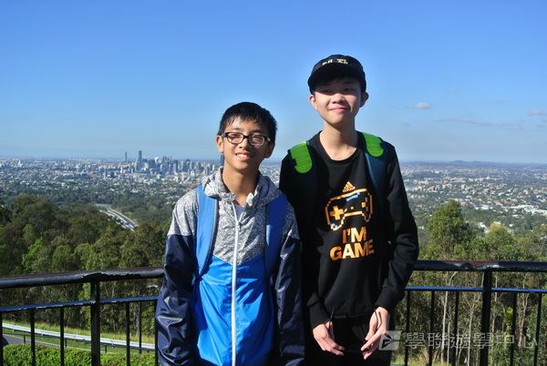 澳洲東岸體驗假期,學聯遊學團