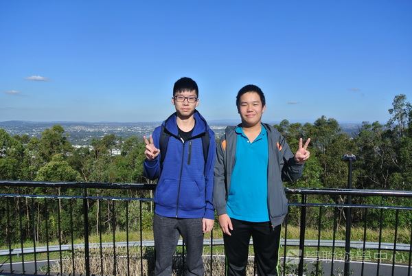 澳洲東岸體驗假期,學聯遊學團
