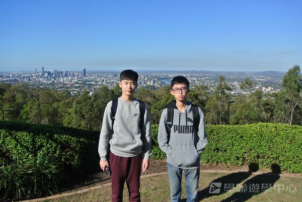 澳洲東岸體驗假期,學聯遊學團